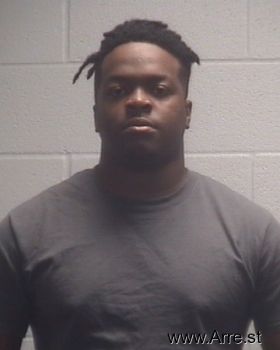 Kevin Maurice Bell Mugshot