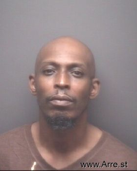 Kevin Markquette Bell Mugshot