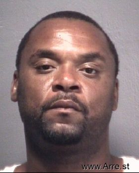 Kevin Lamont Bellamy Mugshot