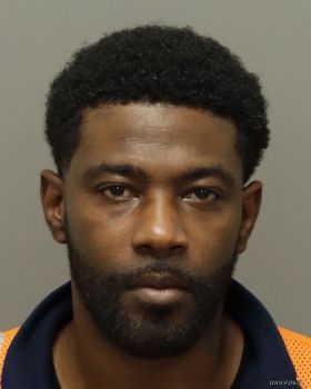 Kevin Dwight Blackman Mugshot