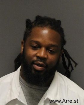 Kevin Lamont Blackmon Mugshot