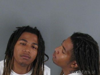 Kevin Lee Blackmond Mugshot