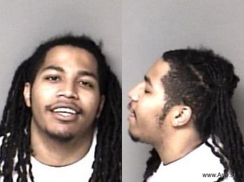 Kevin Lee Blackmond Mugshot