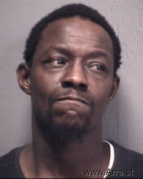 Kevin Lamont Bradford Mugshot