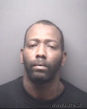 Kevin Earl Bradley Mugshot