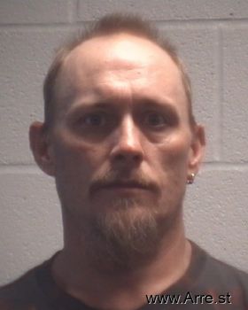 Kevin Wayne Bridges Mugshot