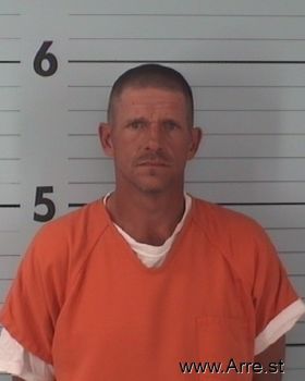 Kevin Paul Brittain Mugshot