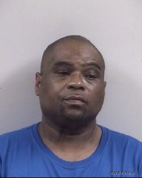 Kevin  Bryant Mugshot