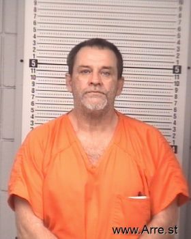 Kevin Sherrill Buchanan Mugshot