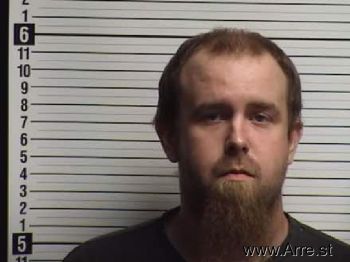 Kevin Randall Burks Mugshot