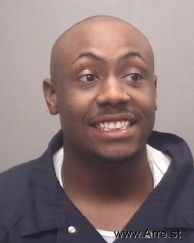 Kevin Reshawn Butler Mugshot