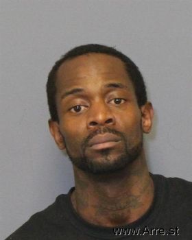 Kevin Deshawn Butler Mugshot