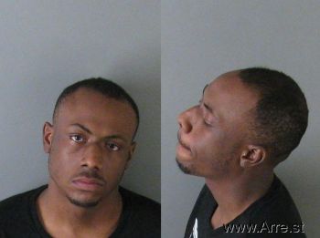 Kevin Rashawn Butler Mugshot