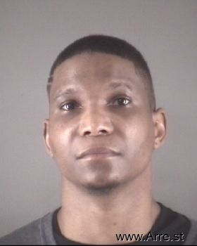 Kevin Lamar Caldwell Mugshot