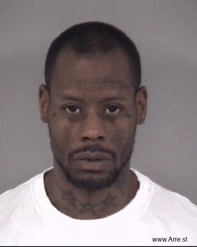 Kevin Dwayne Caldwell Mugshot