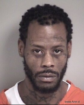 Kevin Dwayne Caldwell Mugshot