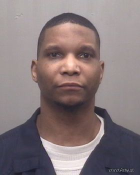 Kevin Lamar Caldwell Mugshot