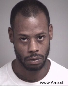 Kevin Dwayne Caldwell Mugshot