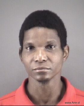 Kevin Lamar Caldwell Mugshot