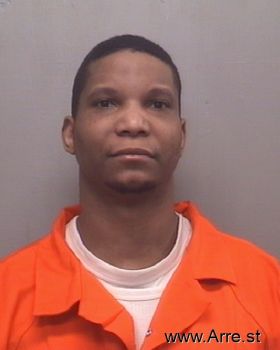 Kevin Lamar Caldwell Mugshot