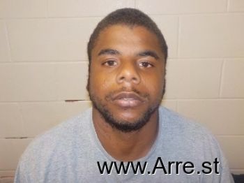 Kevin D Caldwell Mugshot