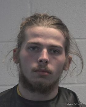 Kevin Lee Canipe Mugshot