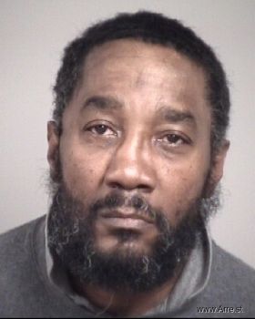 Kevin Anthony Clayborne Mugshot