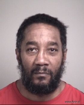 Kevin Anthony Clayborne Mugshot