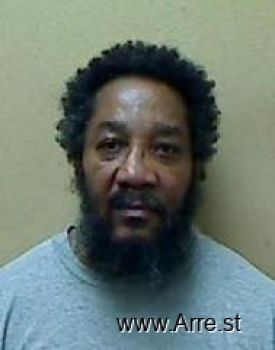 Kevin A Clayborne Mugshot