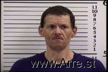 Kevin Thomas Coleman Mugshot