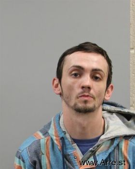 Kevin Matthew Coleman Mugshot