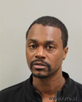 Kevin Lamont Cook Mugshot