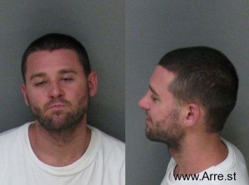 Kevin Jason Cook Mugshot