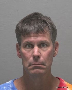 Kevin Charles Cox Mugshot