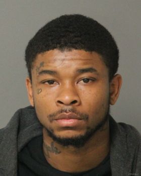 Kevin Defontae Cox Mugshot