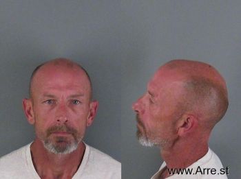 Kevin Barron Cox Mugshot