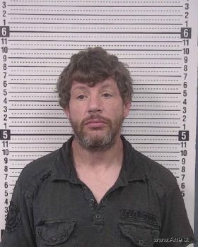 Kevin Wayne Crider Mugshot