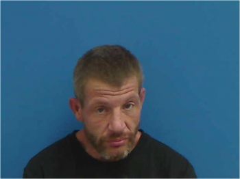 Kevin Wayne Crider Mugshot