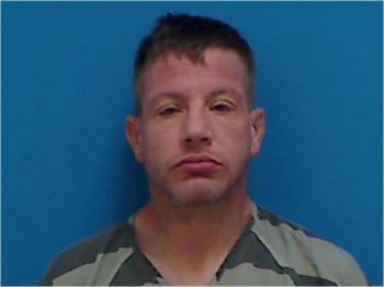 Kevin Wayne Crider Mugshot