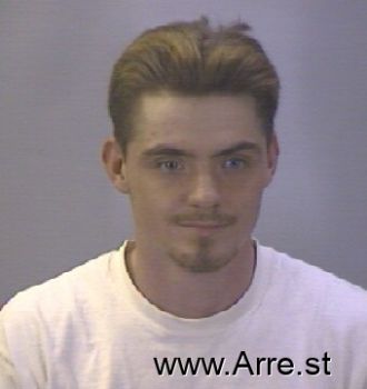 Kevin Lawrence Daniels Mugshot