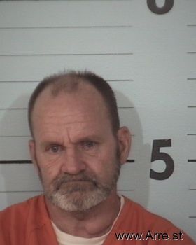 Kevin Ward Danielson Mugshot