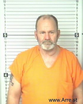 Kevin Ward Danielson Mugshot