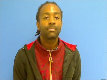 Kevin Louis Darden Mugshot