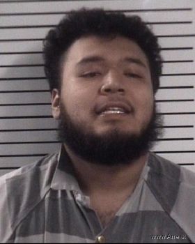 Kevin Hernandez Diaz Mugshot