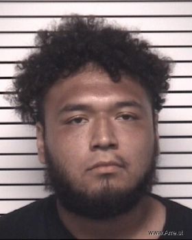 Kevin Hernandez Diaz Mugshot