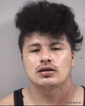 Kevin  Diaz-morales Mugshot