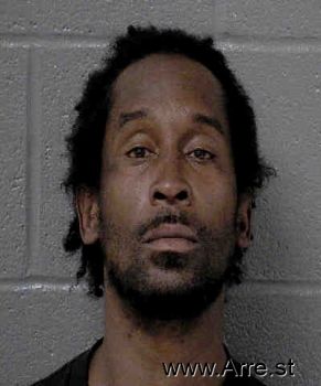 Kevin Dwayne Easterling Mugshot