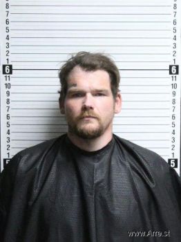 Kevin Joseph Fashouer Mugshot