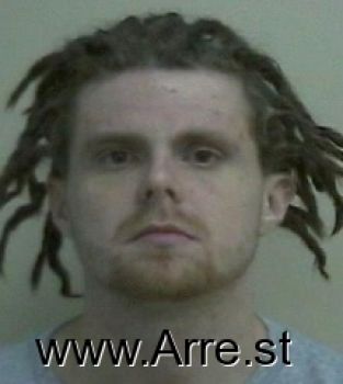 Kevin  Fraley Mugshot