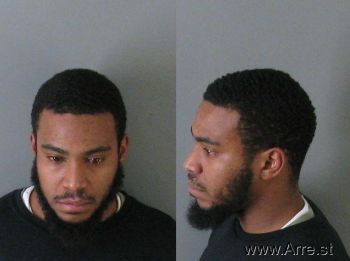 Kevin Lawrence Junior Frazier Mugshot